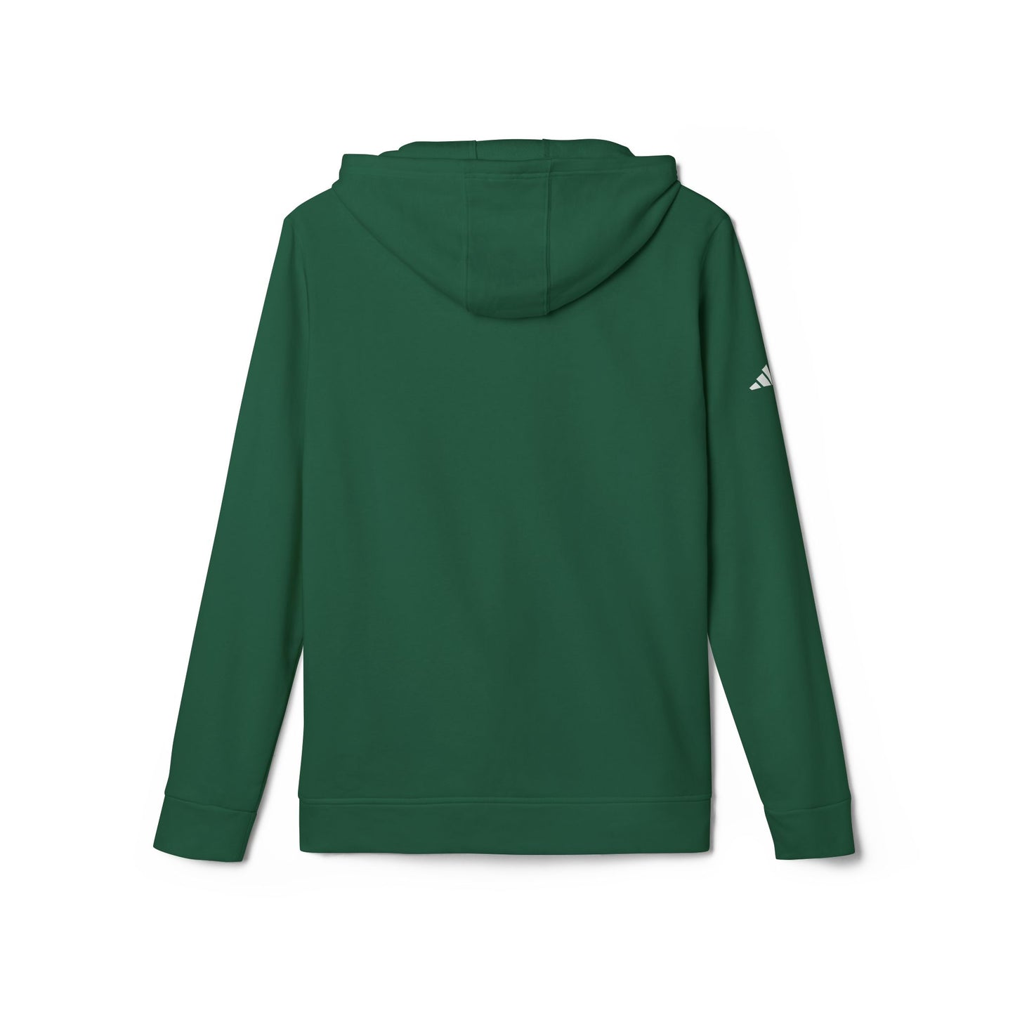 Carpe Diem adidas Unisex Fleece Hoodie