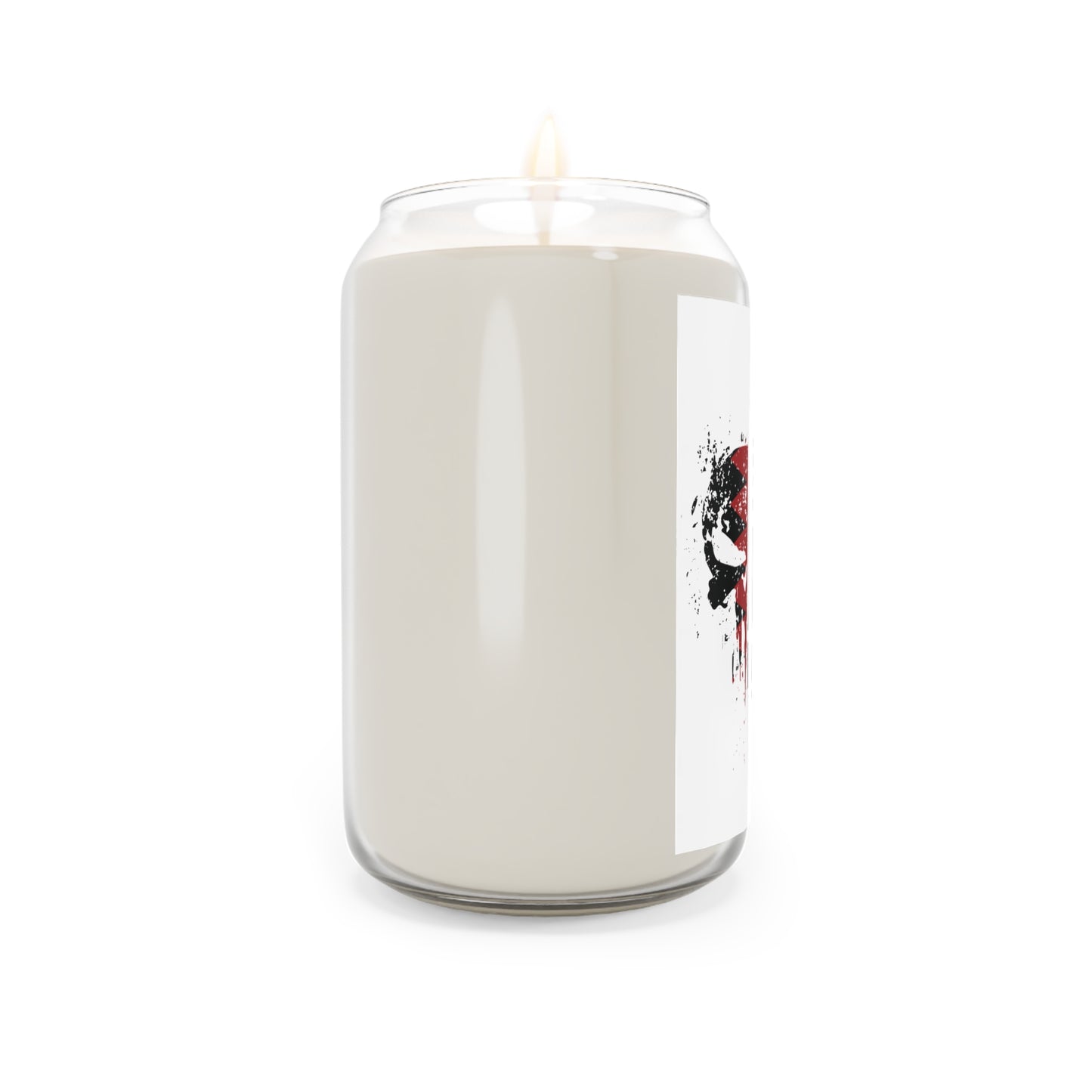 Evolve Scented Motivational Candle, 13.75oz